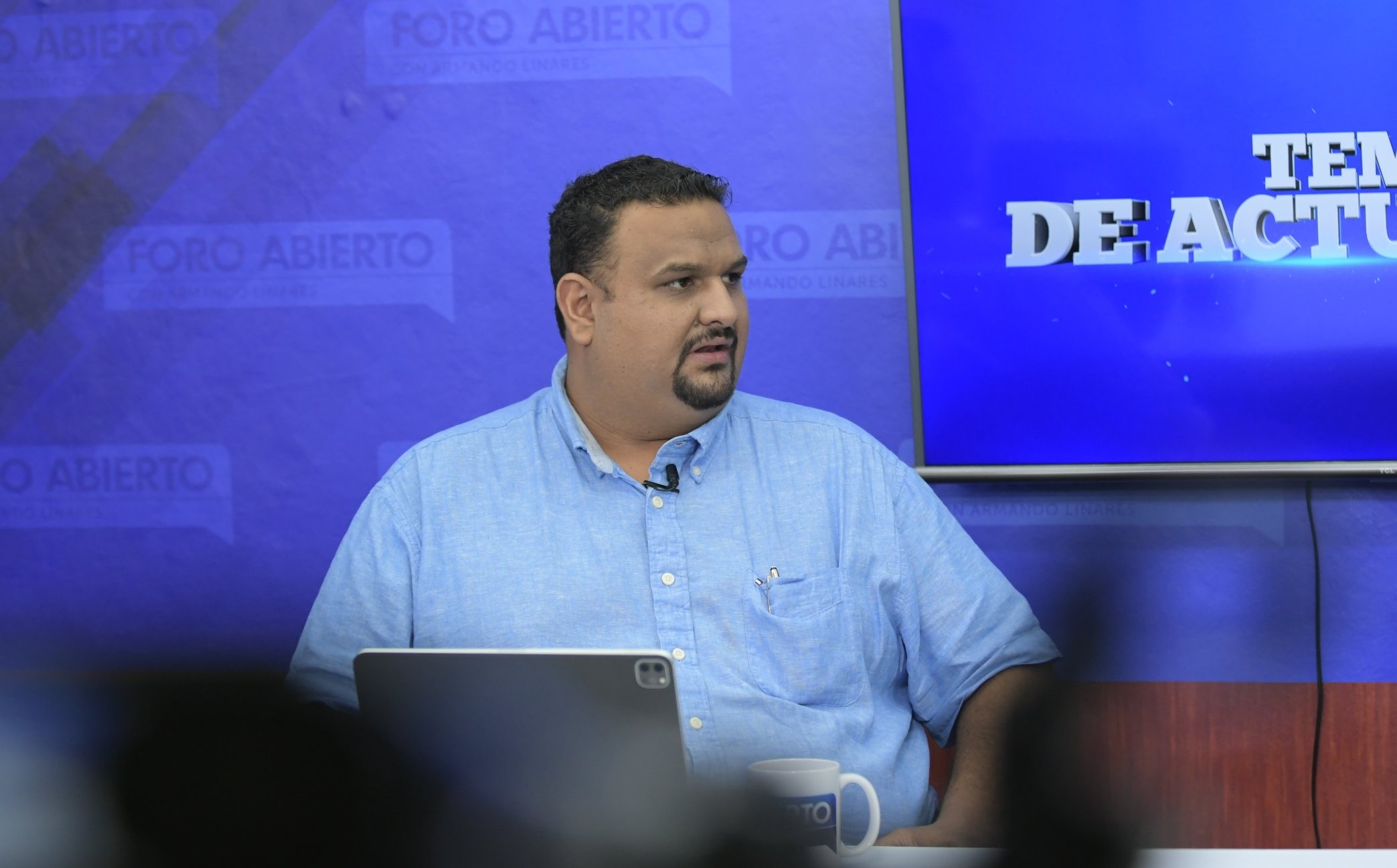 Alcalde de Santa Ana: En nuestra administración no vamos a tolerar ningún acto de corrupción alcalde-de-santa-ana-en-nuestra-administracion-no-vamos-a-tolerar-ningun-acto-de-corrupcion